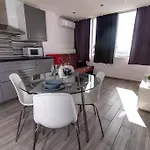 Molinos Ocean View Apartment *