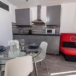 Apartment Molinos Ocean View