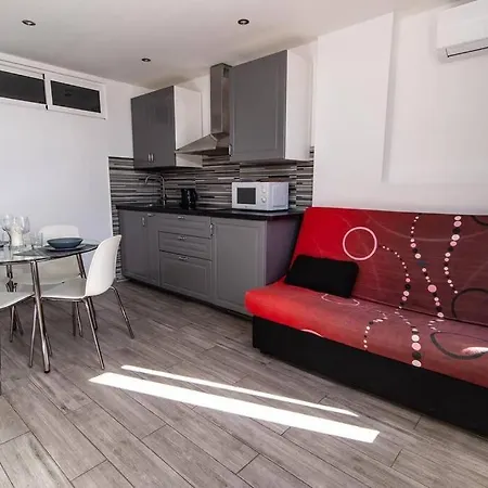 Molinos Ocean View * بلايا ديل إنغلز