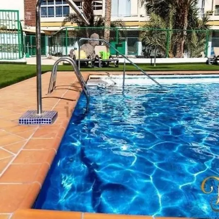 Molinos Ocean View * Плайя-дель-Інглес