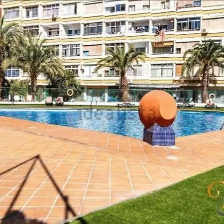 Molinos Ocean View * Плайя-дель-Інглес
