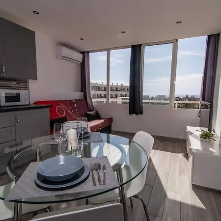 Molinos Ocean View *