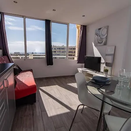 Molinos Ocean View *