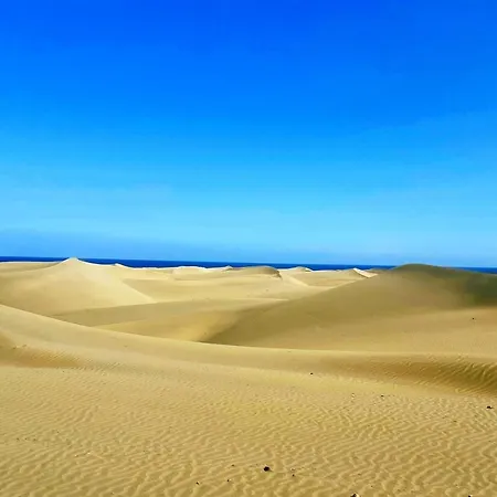 Molinos Ocean View *