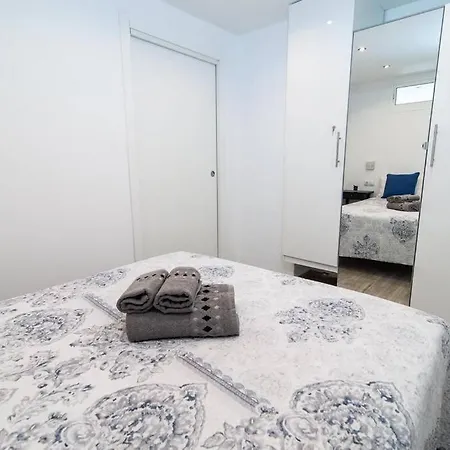 Molinos Ocean View * Playa del Inglés