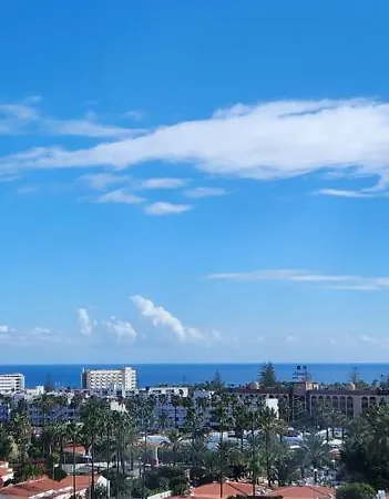 Molinos Ocean View Apartment *