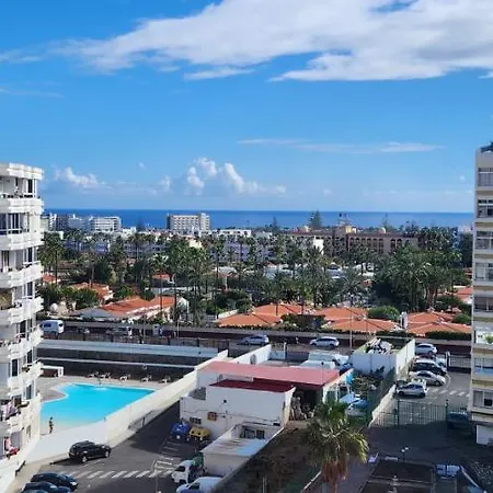 Molinos Ocean View Playa del Ingles (Gran Canaria)