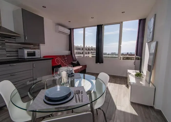 Molinos Ocean View *