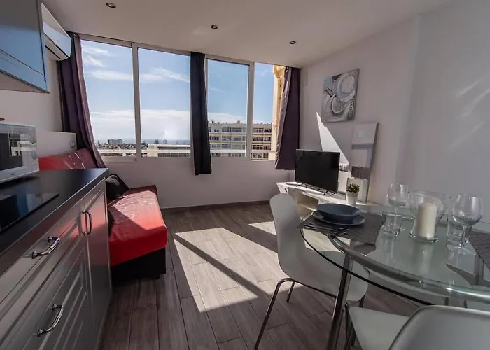 Molinos Ocean View *