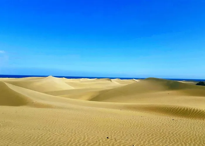 Molinos Ocean View *