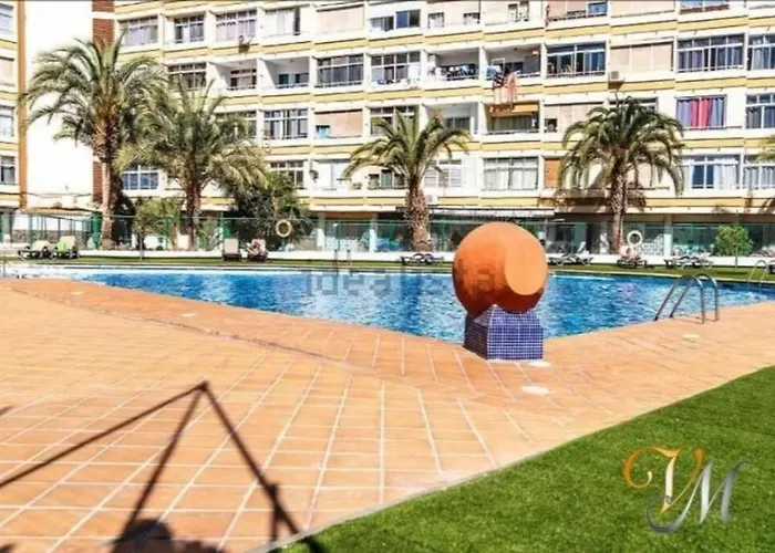 Molinos Ocean View * Playa del Ingles (Gran Canaria)