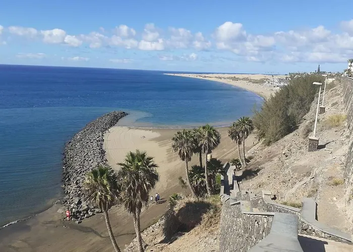 Molinos Ocean View Appartamento *