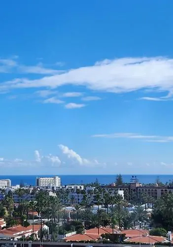 Molinos Ocean View Appartamento *