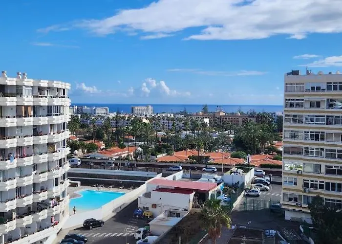 Molinos Ocean View Playa del Ingles (Gran Canaria)
