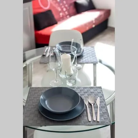 Апартаменти Molinos Ocean View Плайя-дель-Інглес