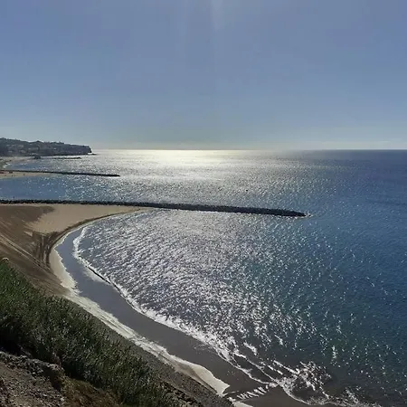 Apartmán Molinos Ocean View