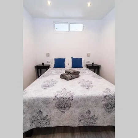 Molinos Ocean View *