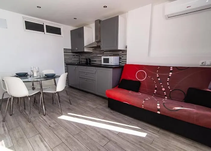 Molinos Ocean View * Playa del Inglés