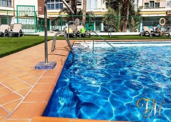 Molinos Ocean View * Playa del Inglés