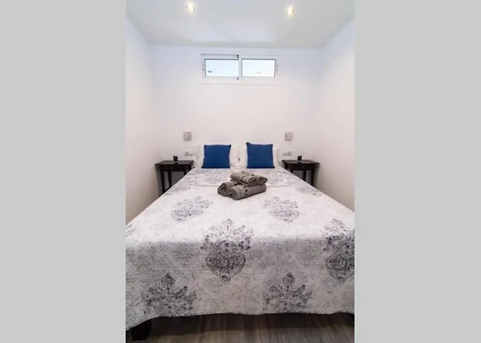 Molinos Ocean View *