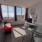 Molinos Ocean View *