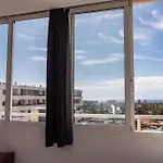 Lägenhet Molinos Ocean View