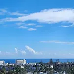 Molinos Ocean View Lägenhet *